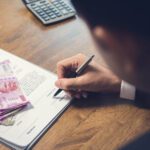 How to apply for a small business loan online in Hyderabad?