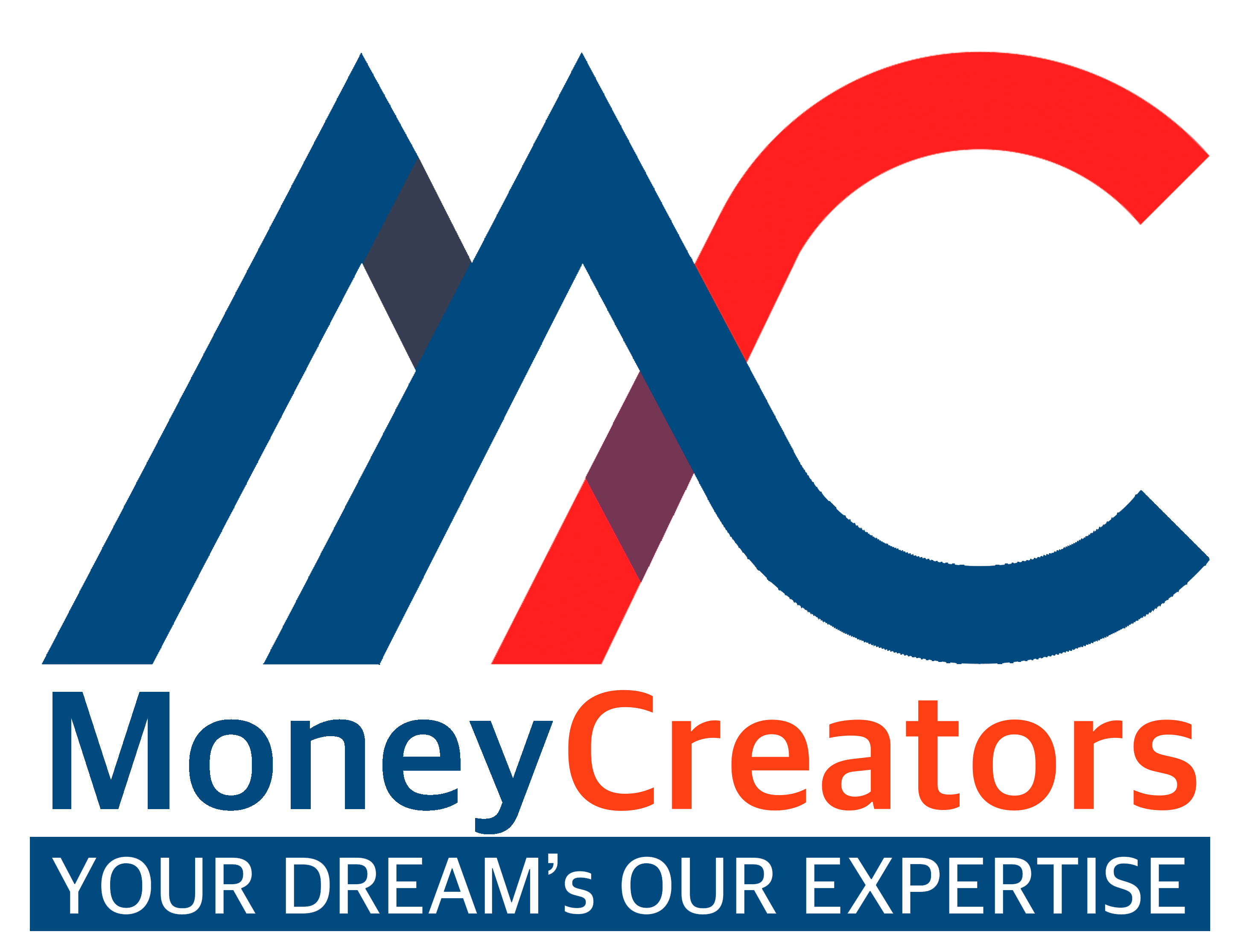 Money Creators