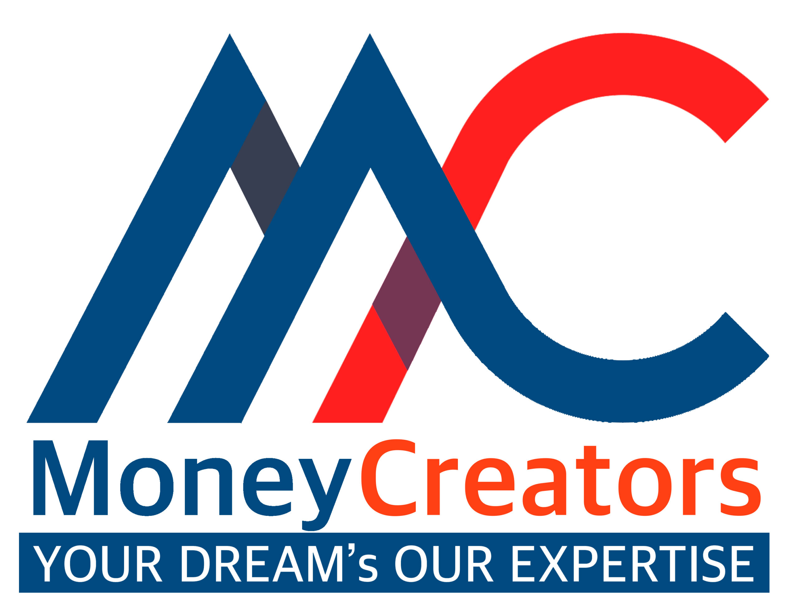 Money Creators