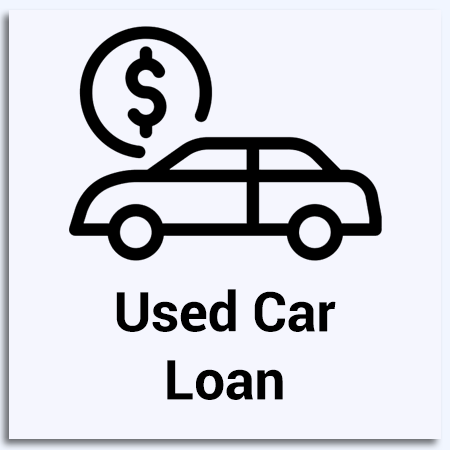 Used-Car-Loan