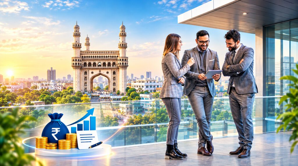 Best-Business-Loan-Options-in-Hyderabad-for-Entrepreneurs-and-MSMEs